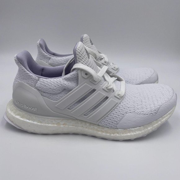 adidas Shoes - Adidas Ultraboost White Womens Shoes